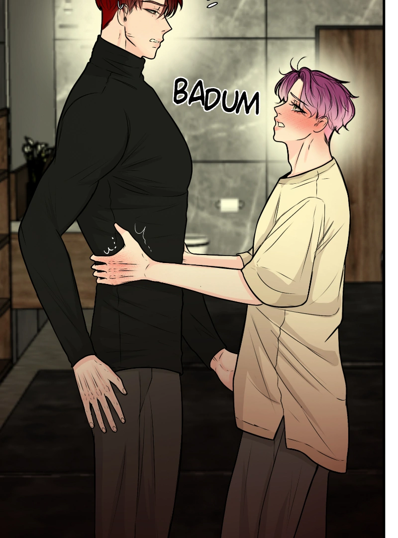 Beyond the Headlines(Official) - Episode 20 manhwa
