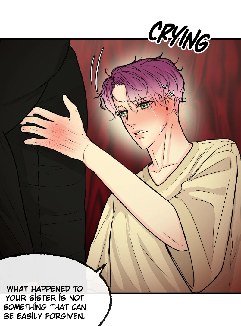 Beyond the Headlines(Official) - Episode 20 manhwa