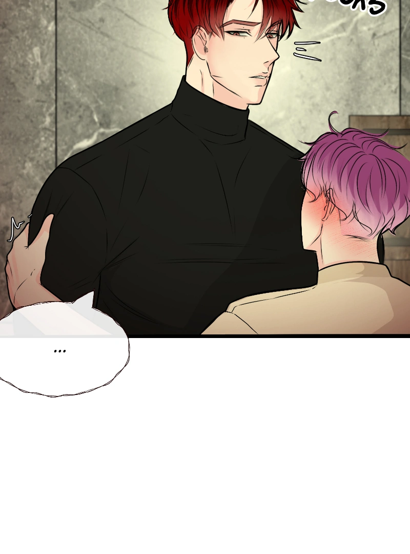 Beyond the Headlines(Official) - Episode 20 manhwa
