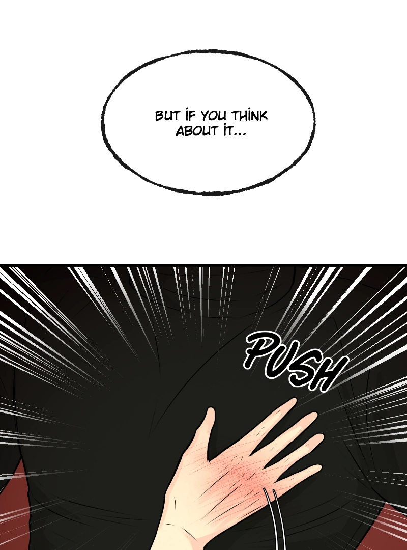 Beyond the Headlines(Official) - Episode 20 manhwa