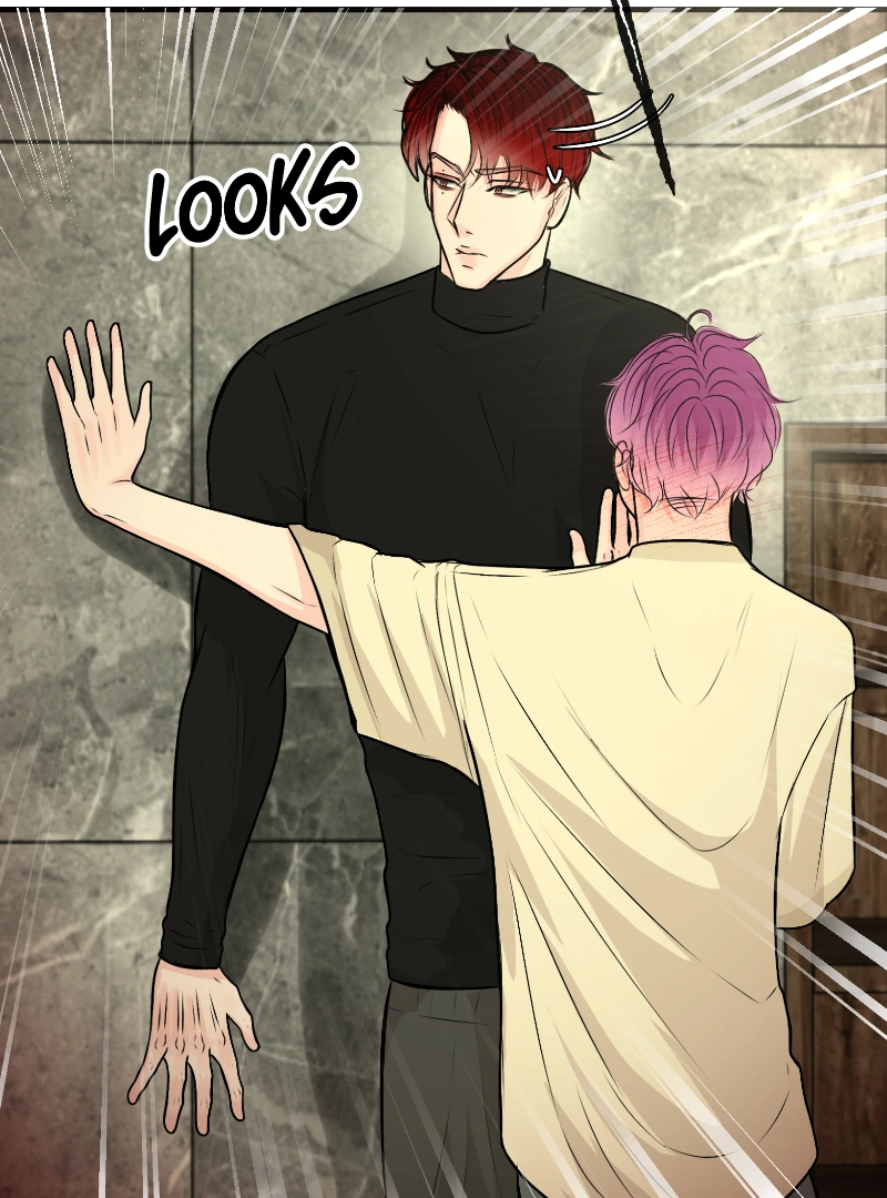 Beyond the Headlines(Official) - Episode 20 manhwa