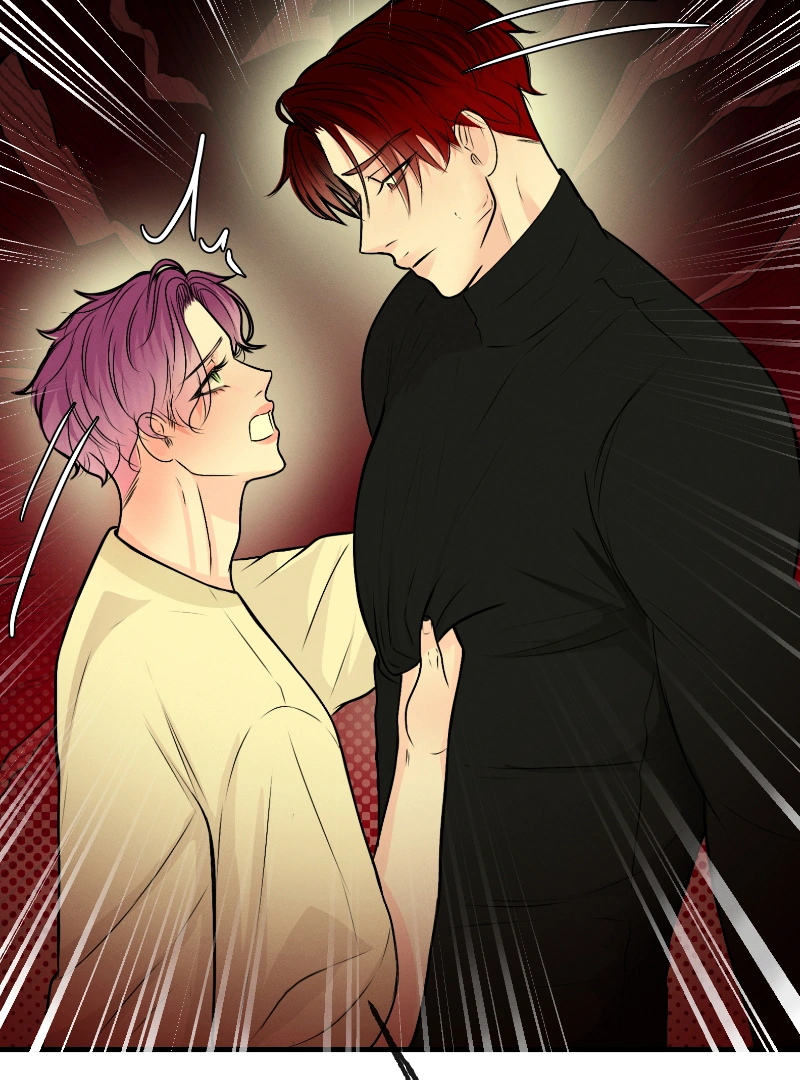 Beyond the Headlines(Official) - Episode 20 manhwa
