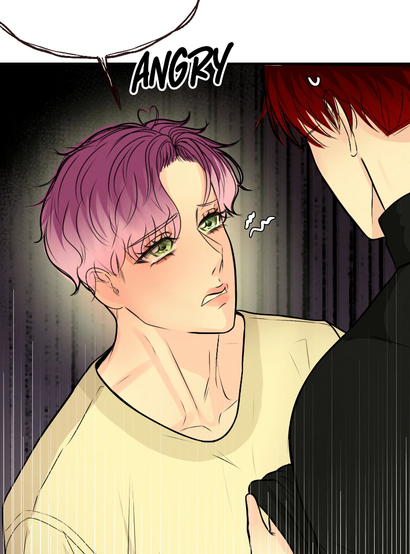 Beyond the Headlines(Official) - Episode 20 manhwa
