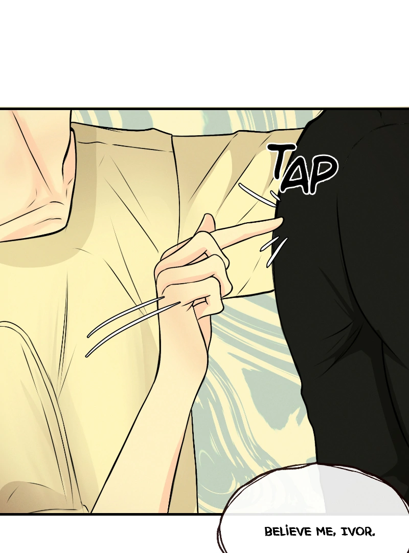 Beyond the Headlines(Official) - Episode 20 manhwa