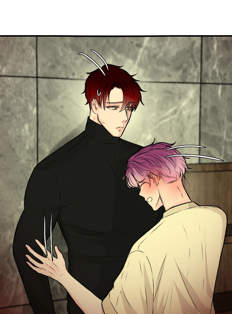 Beyond the Headlines(Official) - Episode 20 manhwa