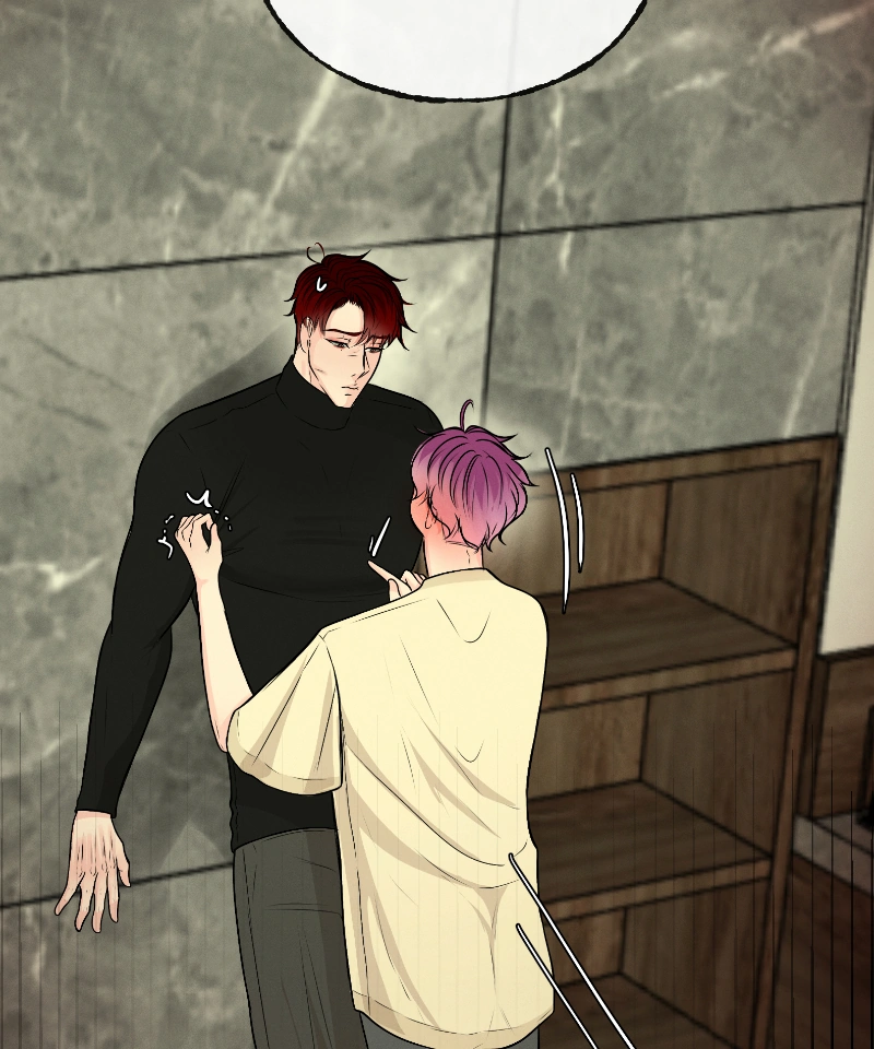 Beyond the Headlines(Official) - Episode 20 manhwa
