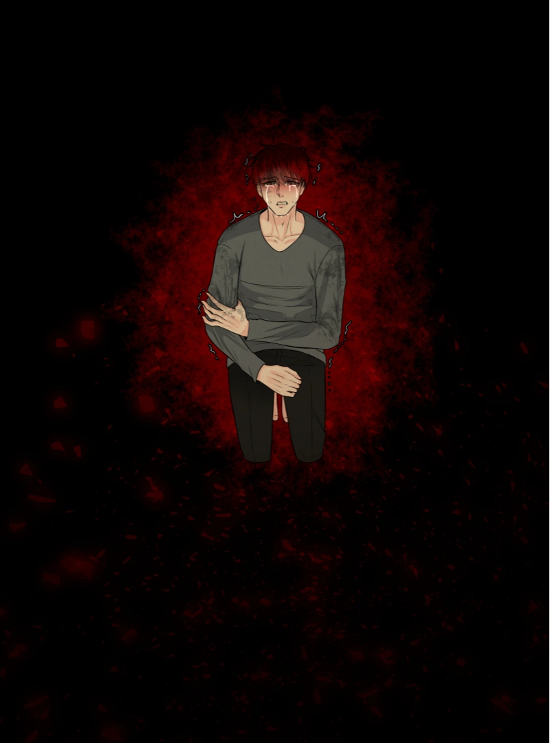 Beyond the Headlines(Official) - Episode 20 manhwa