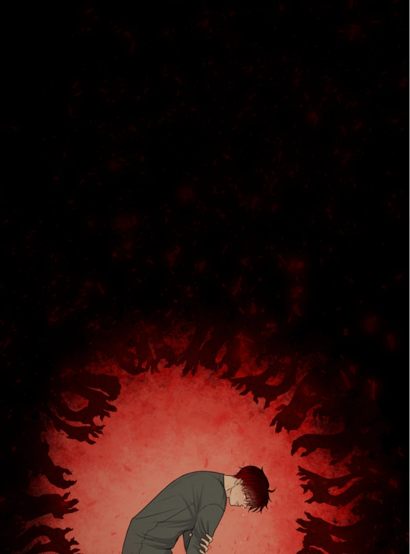 Beyond the Headlines(Official) - Episode 20 manhwa