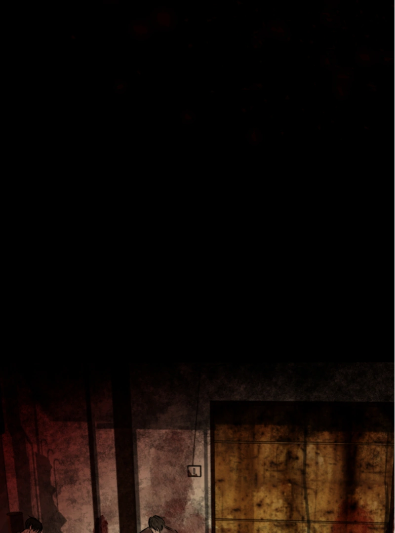 Beyond the Headlines(Official) - Episode 20 manhwa