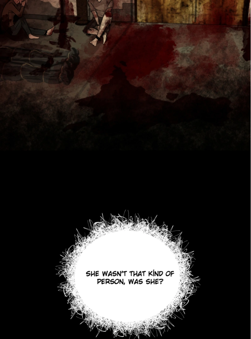 Beyond the Headlines(Official) - Episode 20 manhwa