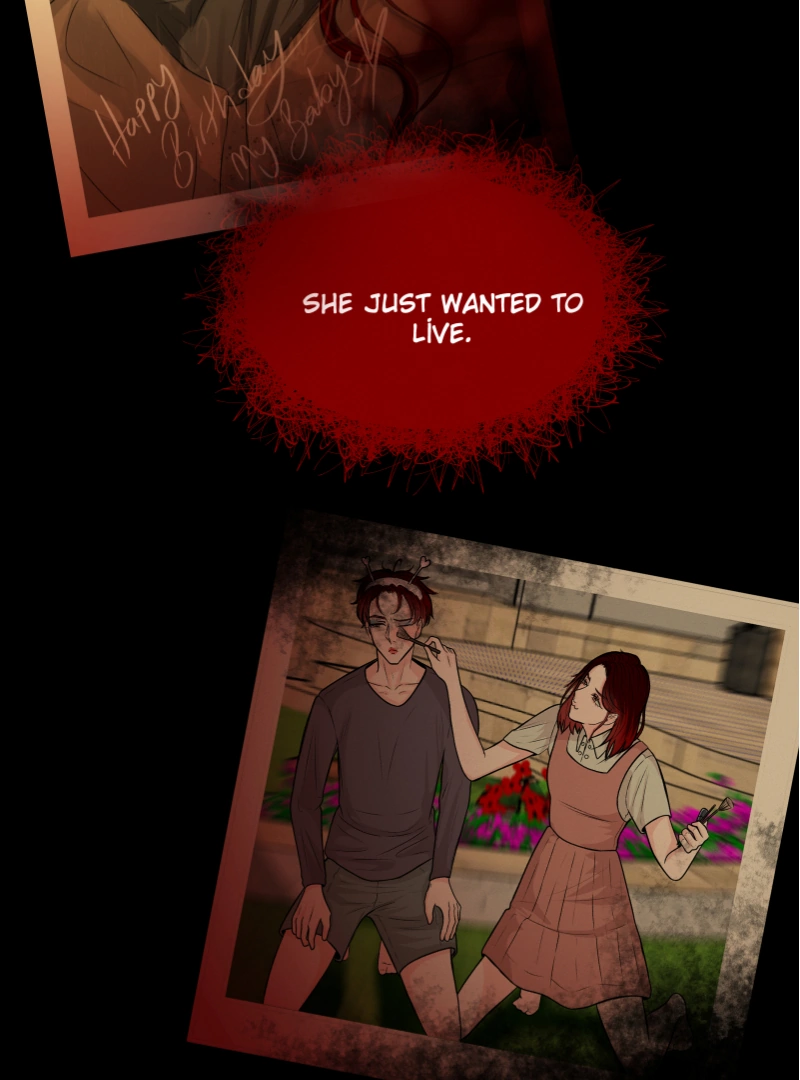 Beyond the Headlines(Official) - Episode 20 manhwa