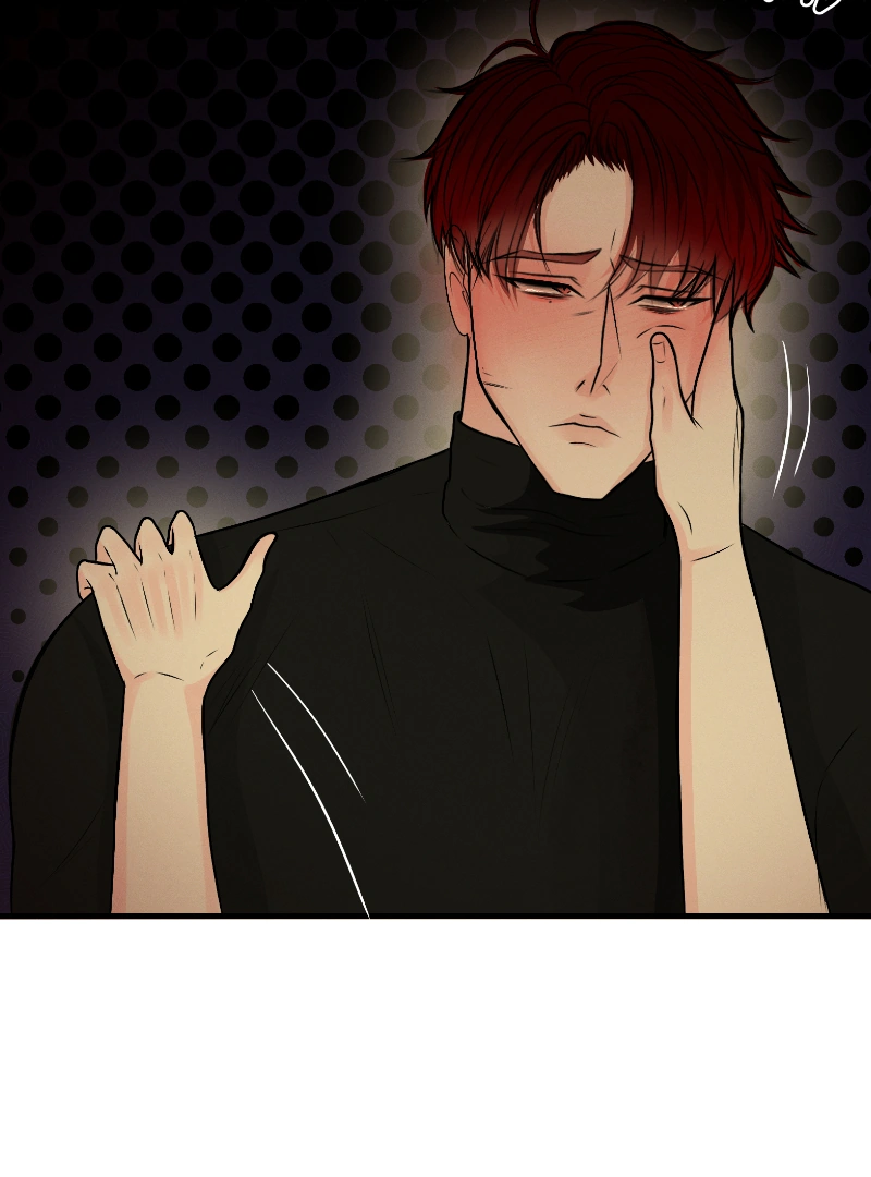 Beyond the Headlines(Official) - Episode 20 manhwa