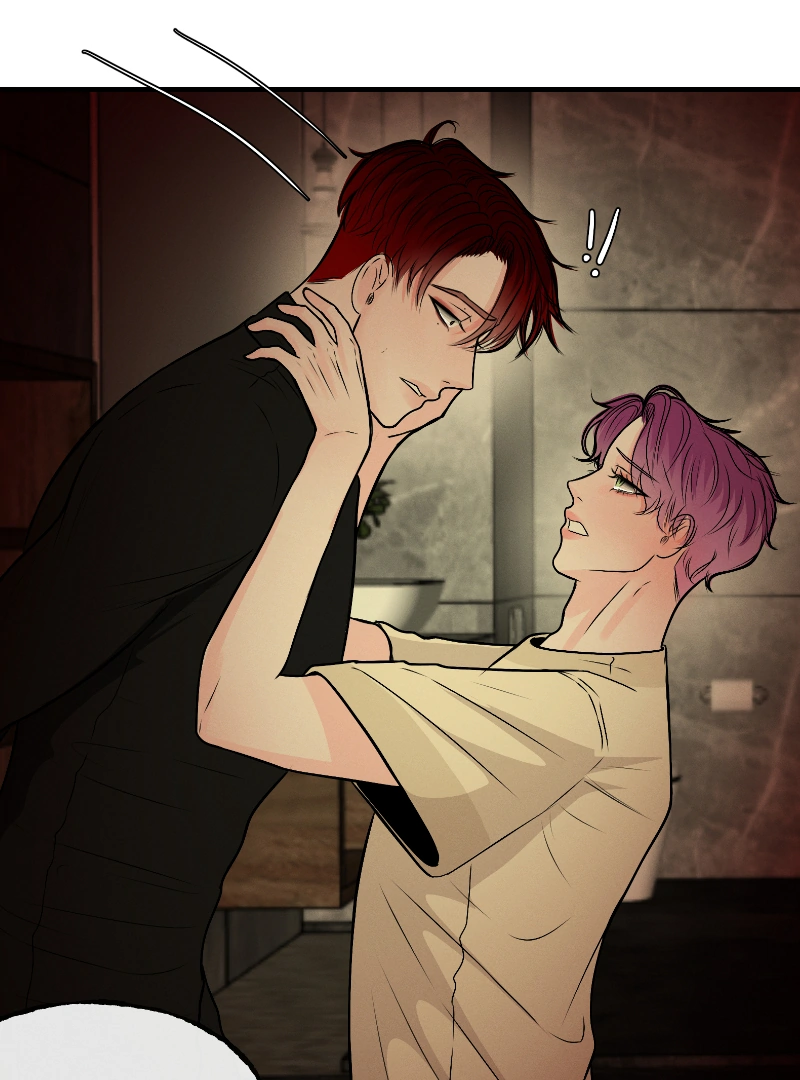 Beyond the Headlines(Official) - Episode 20 manhwa