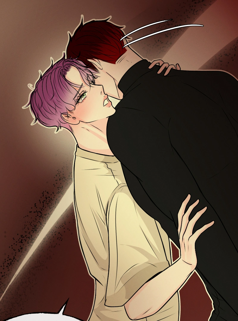 Beyond the Headlines(Official) - Episode 20 manhwa