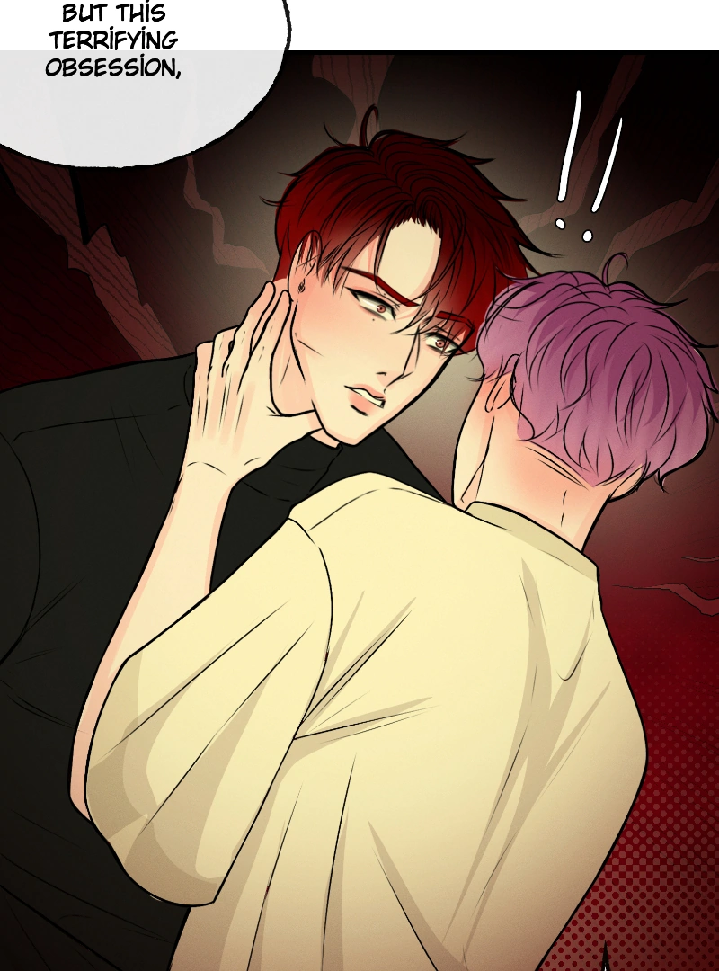 Beyond the Headlines(Official) - Episode 20 manhwa