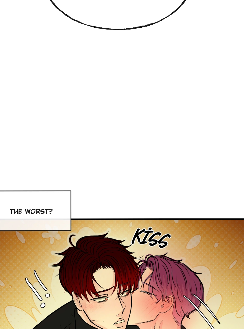 Beyond the Headlines(Official) - Episode 20 manhwa