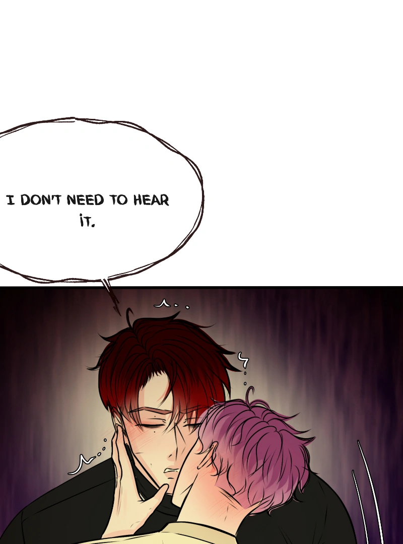 Beyond the Headlines(Official) - Episode 20 manhwa