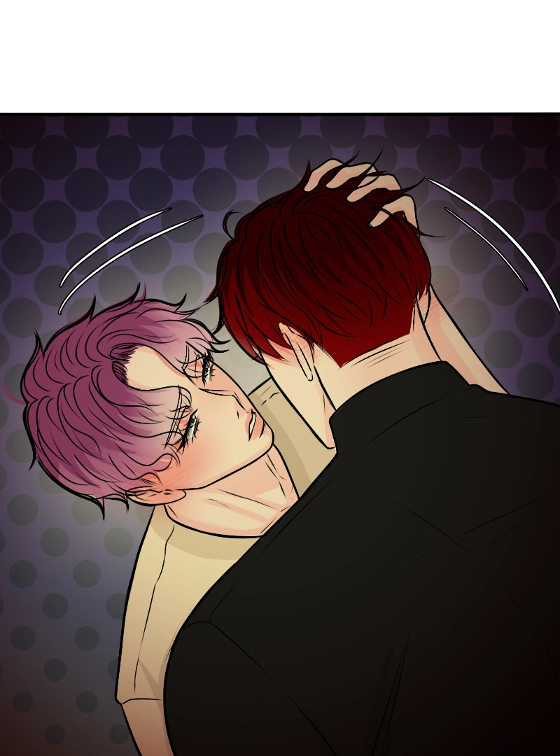 Beyond the Headlines(Official) - Episode 20 manhwa