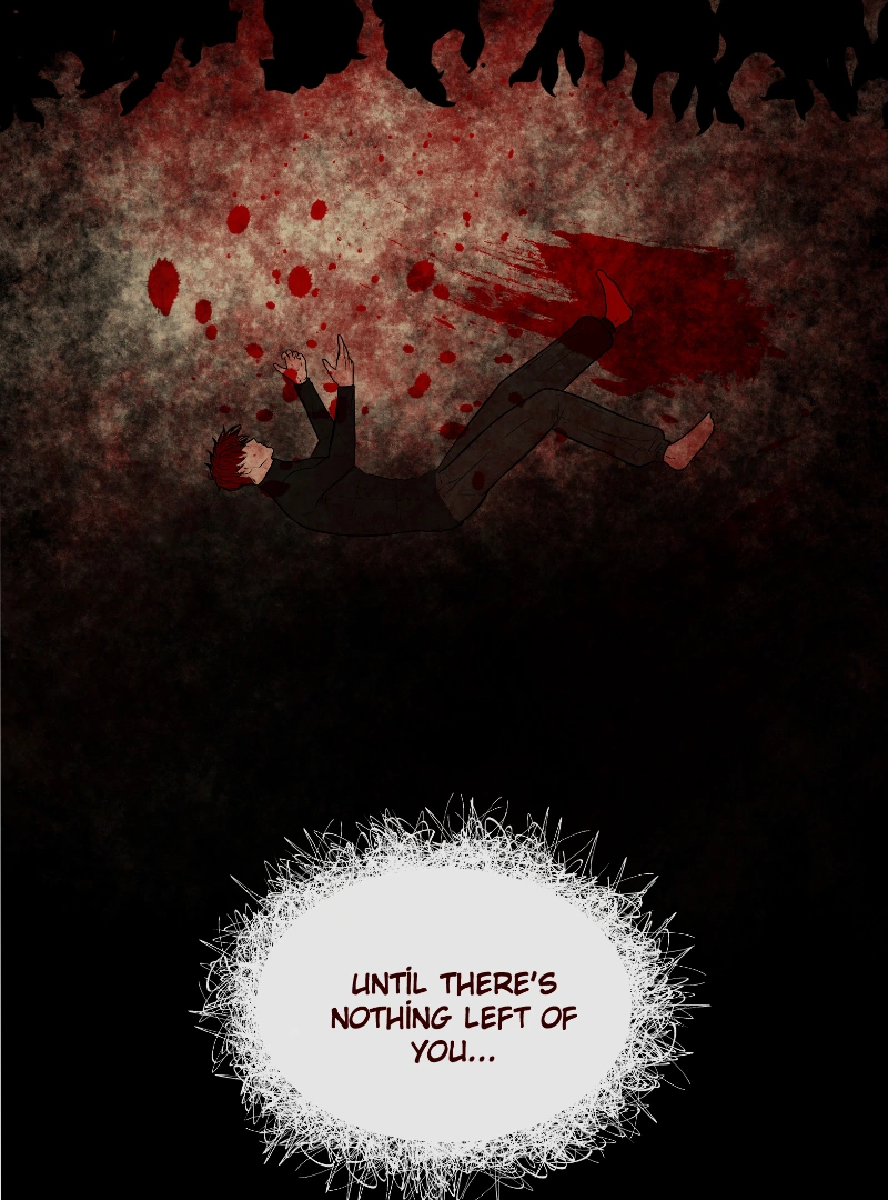 Beyond the Headlines(Official) - Episode 20 manhwa