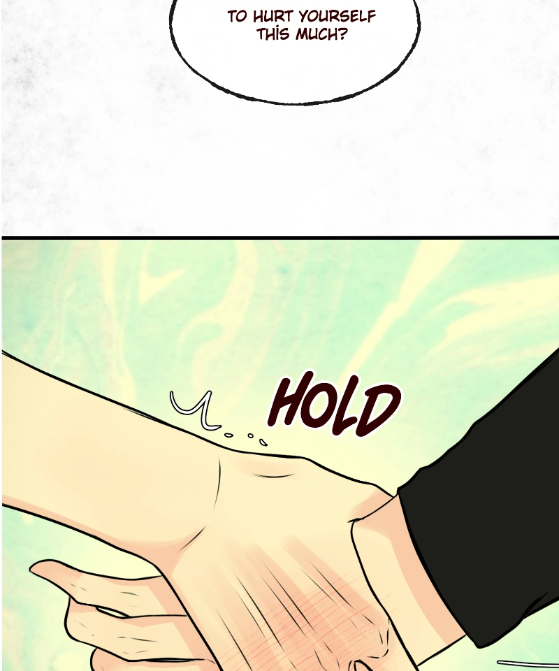 Beyond the Headlines(Official) - Episode 20 manhwa