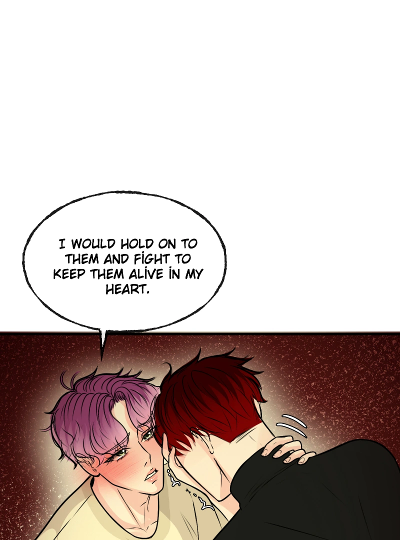 Beyond the Headlines(Official) - Episode 20 manhwa