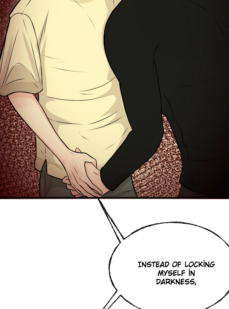 Beyond the Headlines(Official) - Episode 20 manhwa