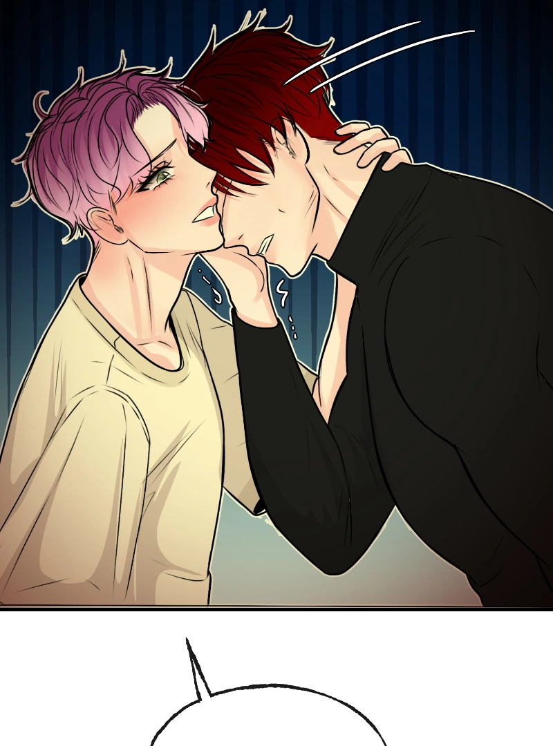 Beyond the Headlines(Official) - Episode 20 manhwa