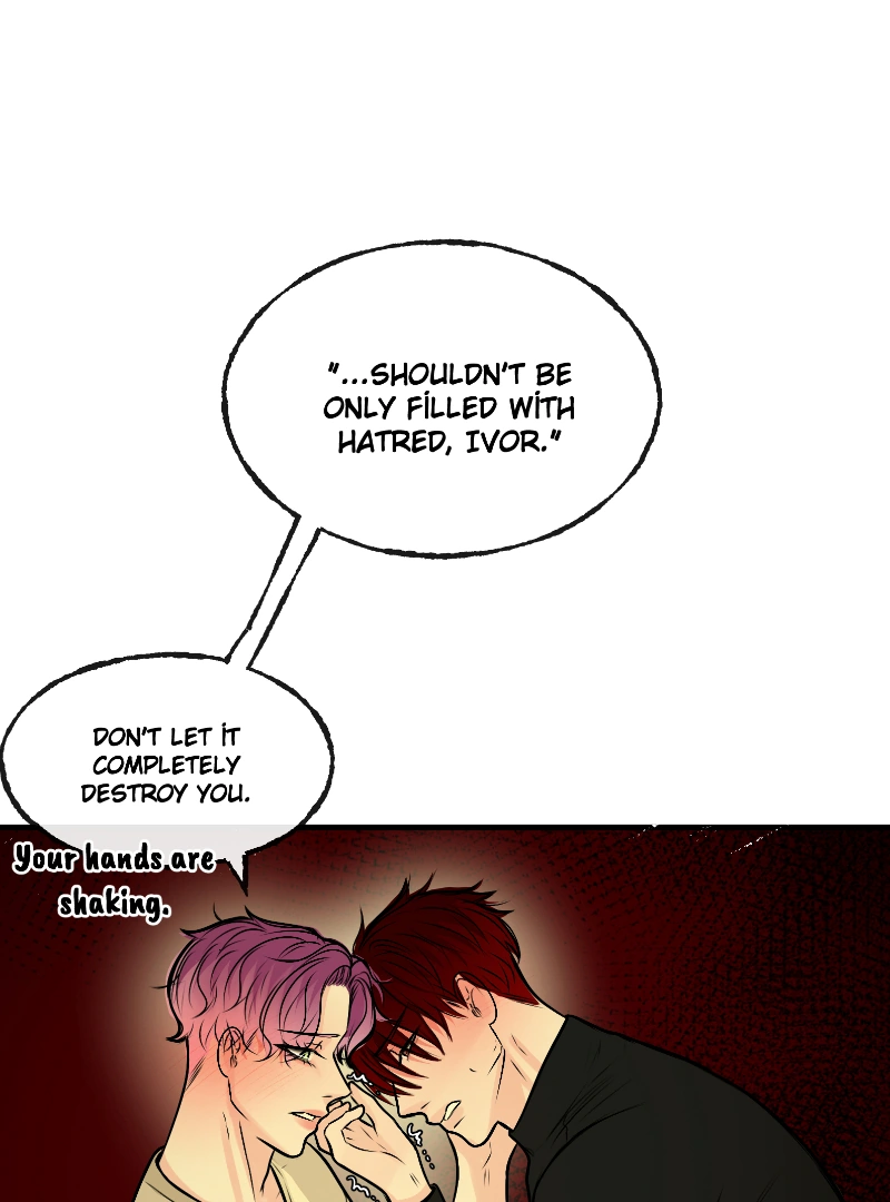 Beyond the Headlines(Official) - Episode 20 manhwa