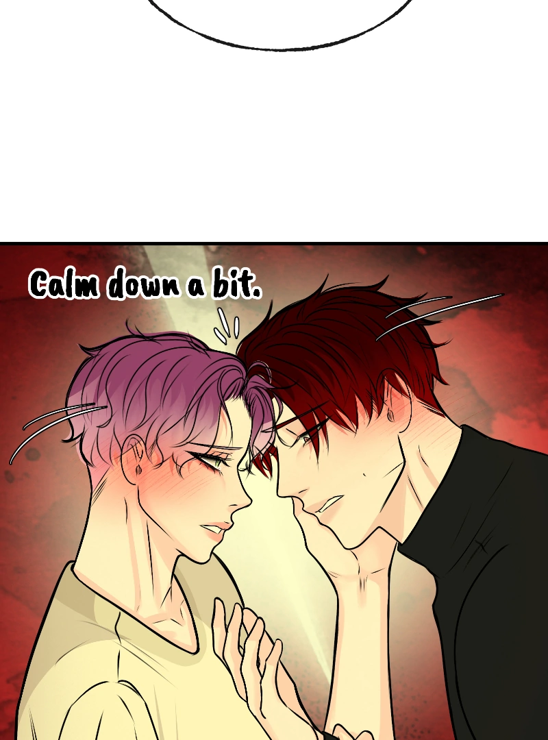 Beyond the Headlines(Official) - Episode 20 manhwa