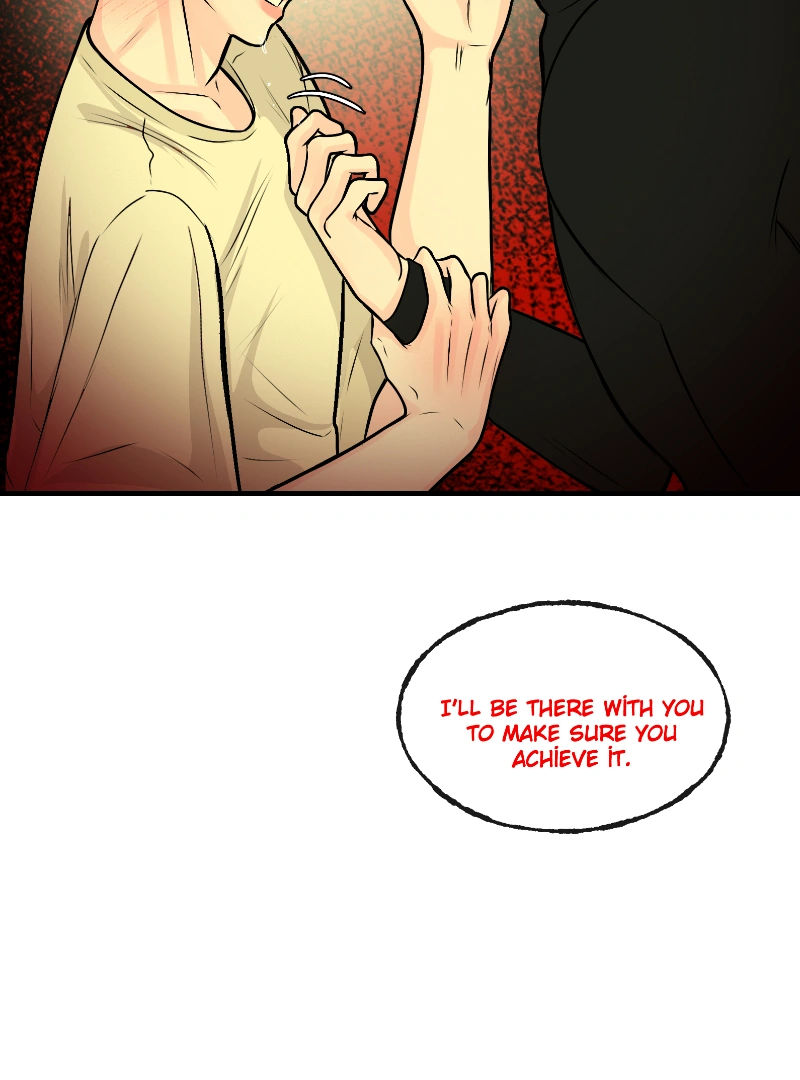 Beyond the Headlines(Official) - Episode 20 manhwa