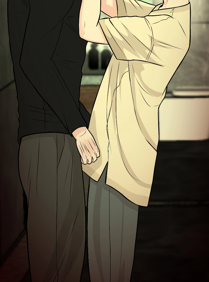 Beyond the Headlines(Official) - Episode 20 manhwa