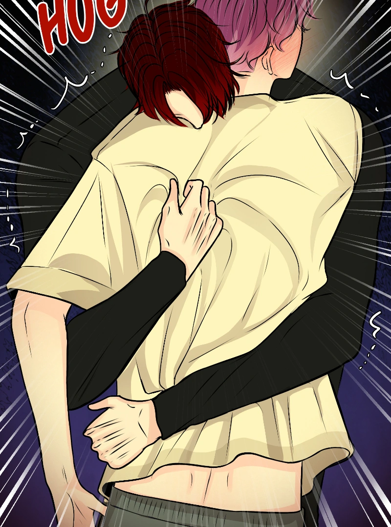 Beyond the Headlines(Official) - Episode 20 manhwa