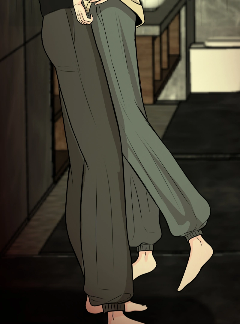 Beyond the Headlines(Official) - Episode 20 manhwa