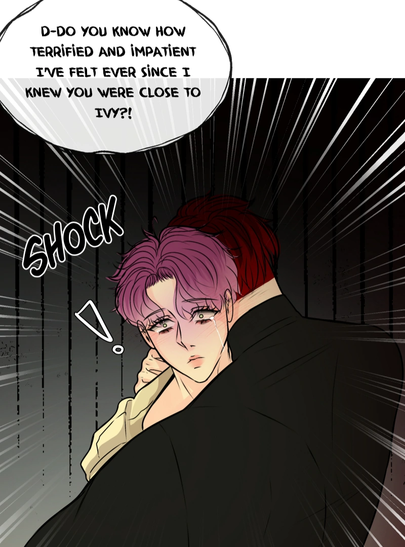 Beyond the Headlines(Official) - Episode 20 manhwa