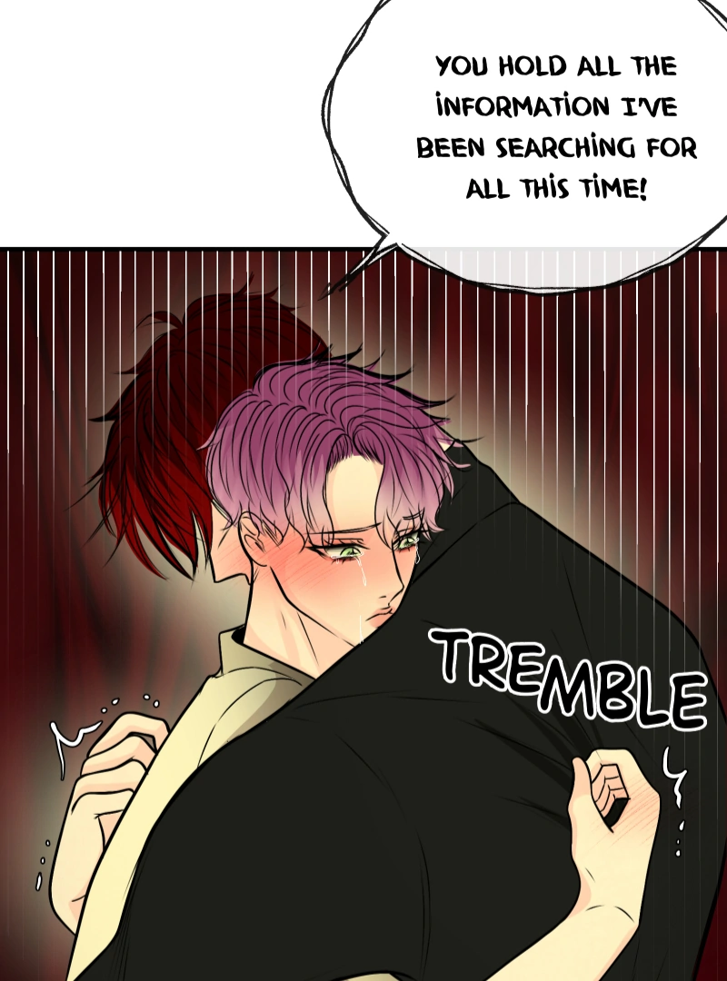 Beyond the Headlines(Official) - Episode 20 manhwa