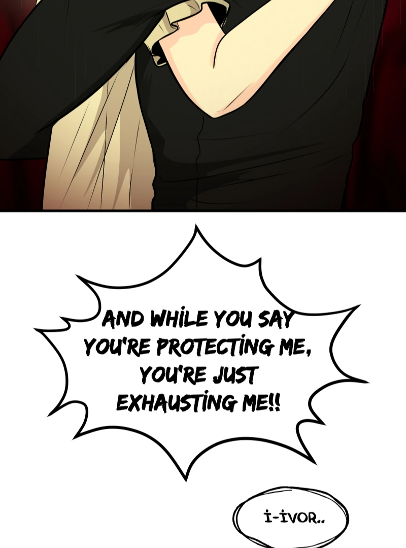 Beyond the Headlines(Official) - Episode 20 manhwa