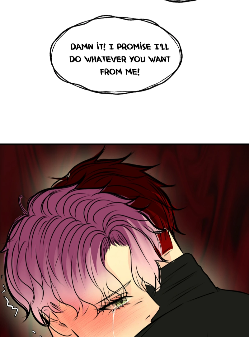 Beyond the Headlines(Official) - Episode 20 manhwa