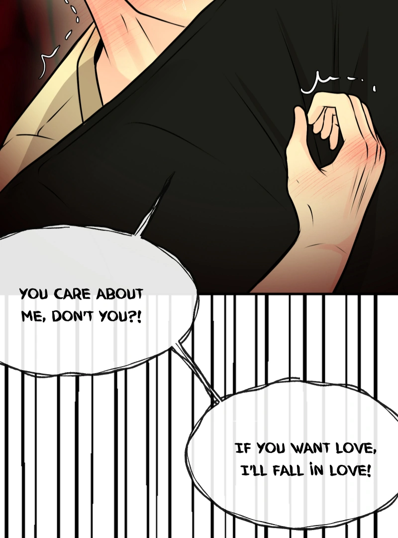 Beyond the Headlines(Official) - Episode 20 manhwa