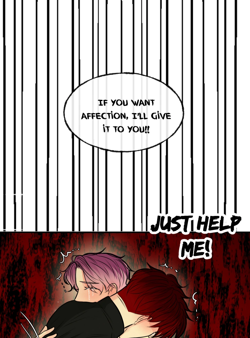 Beyond the Headlines(Official) - Episode 20 manhwa