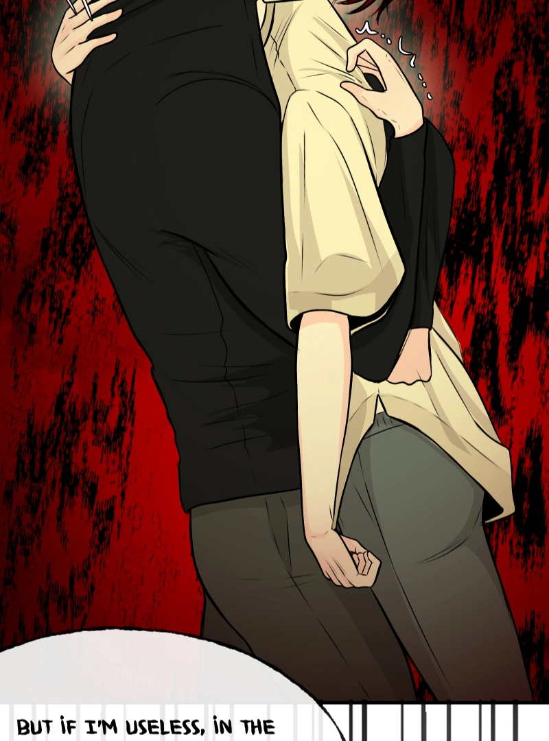 Beyond the Headlines(Official) - Episode 20 manhwa