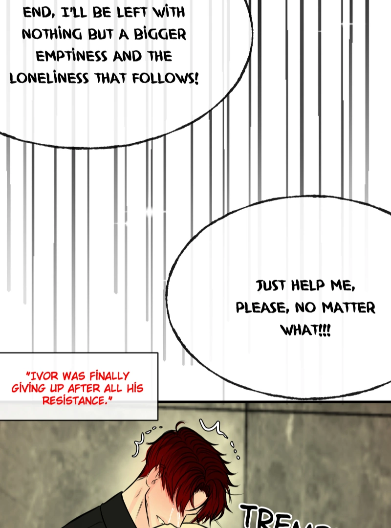 Beyond the Headlines(Official) - Episode 20 manhwa