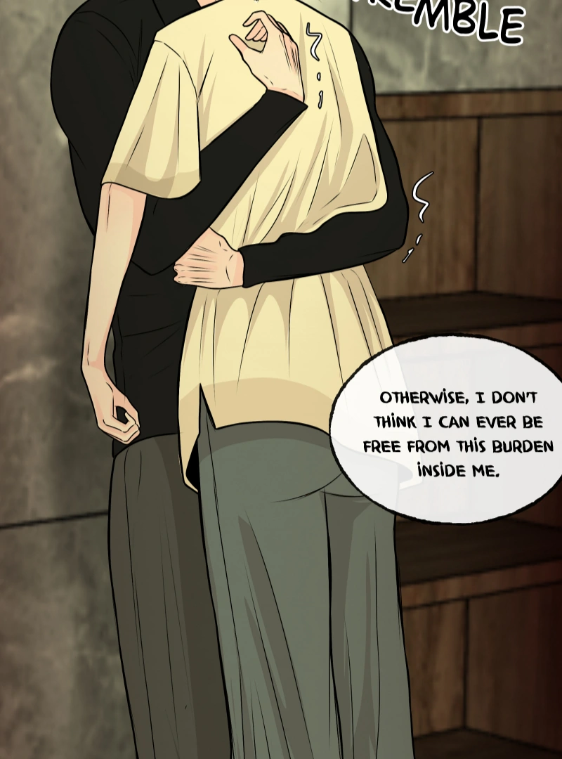 Beyond the Headlines(Official) - Episode 20 manhwa