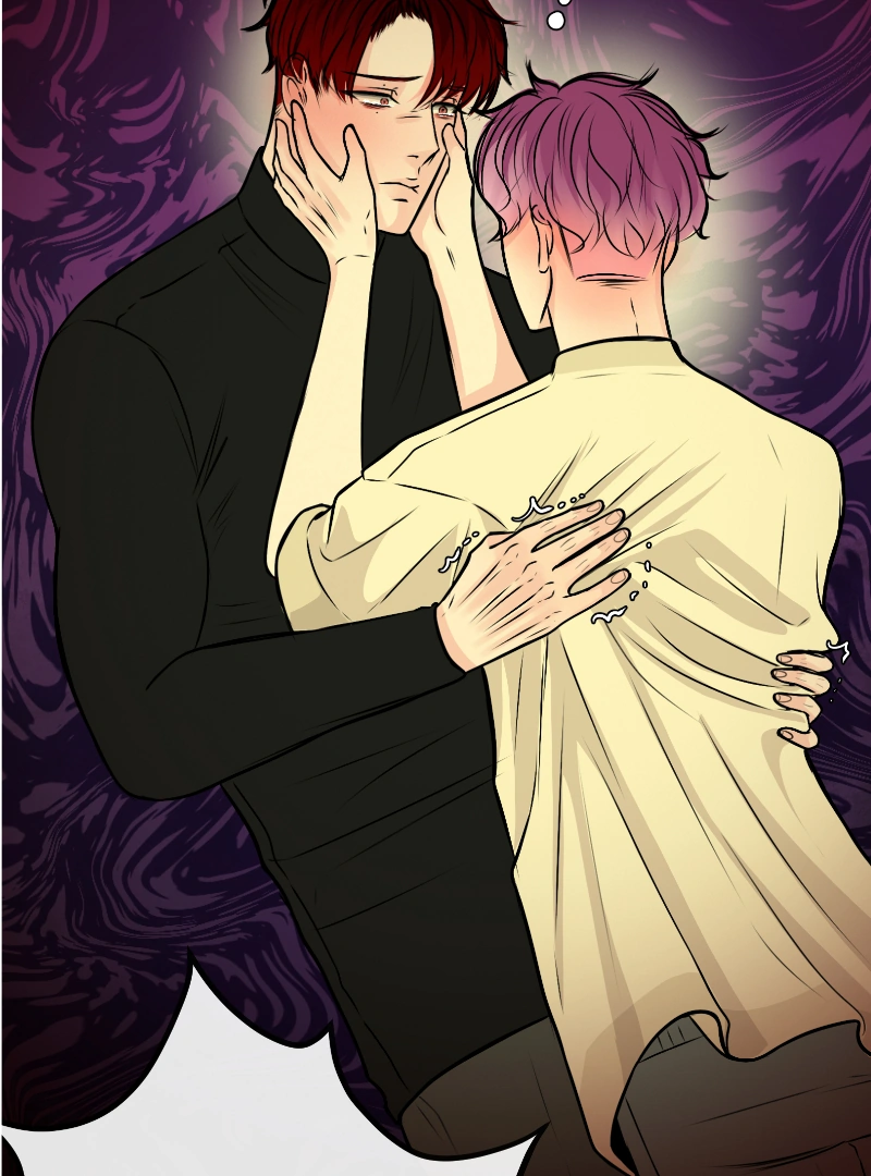Beyond the Headlines(Official) - Episode 20 manhwa