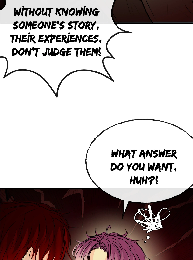 Beyond the Headlines(Official) - Episode 20 manhwa