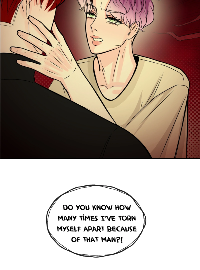 Beyond the Headlines(Official) - Episode 20 manhwa