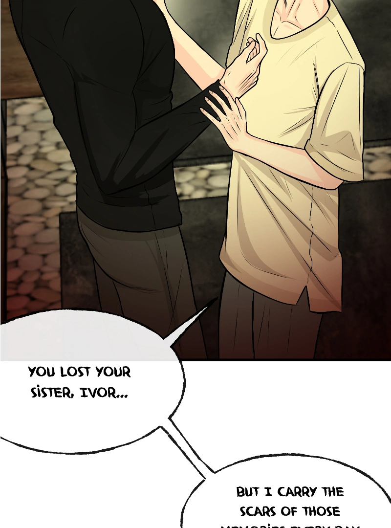 Beyond the Headlines(Official) - Episode 20 manhwa