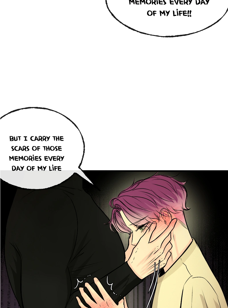 Beyond the Headlines(Official) - Episode 20 manhwa
