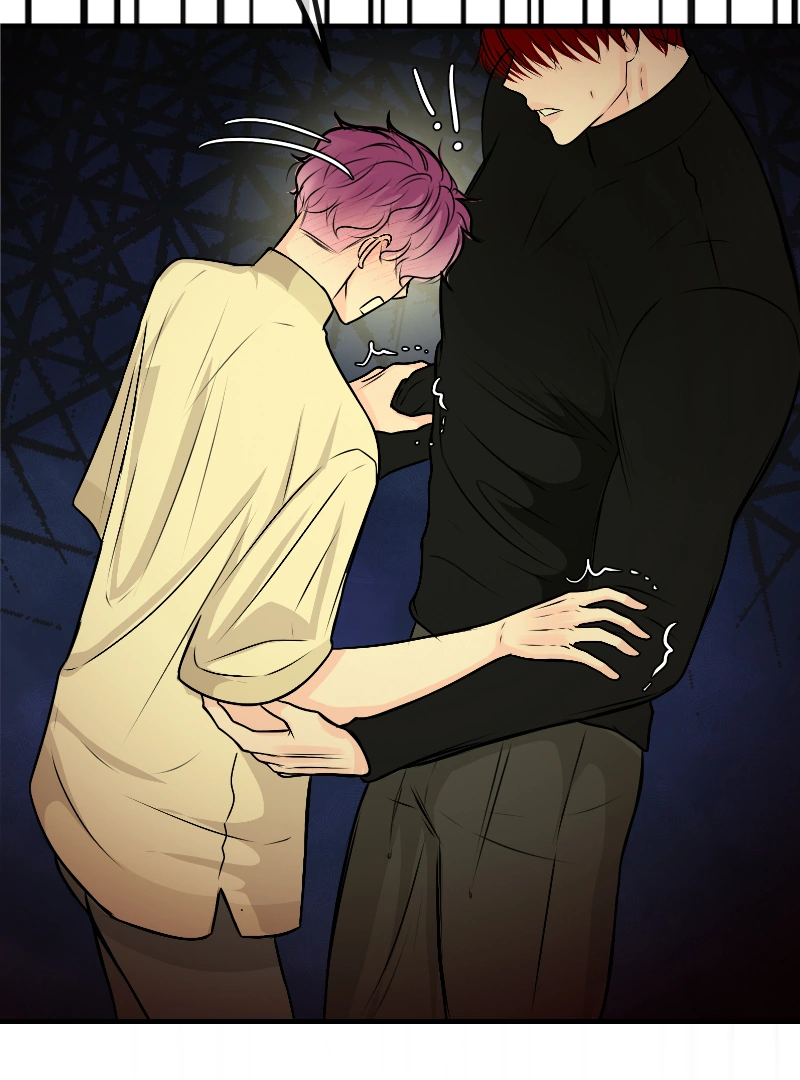 Beyond the Headlines(Official) - Episode 20 manhwa