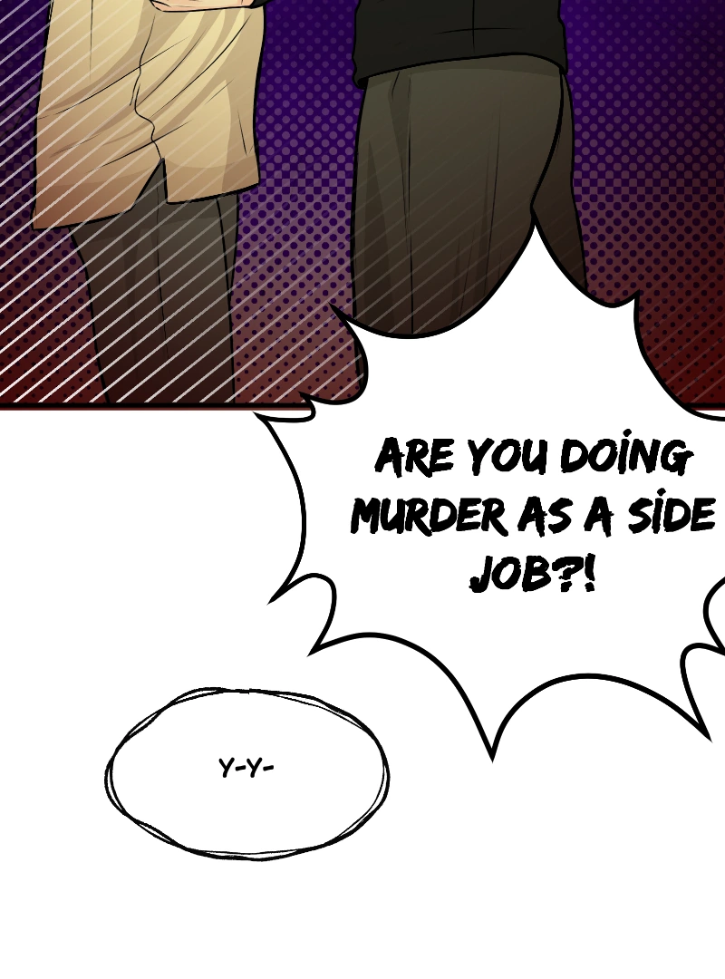 Beyond the Headlines(Official) - Episode 20 manhwa