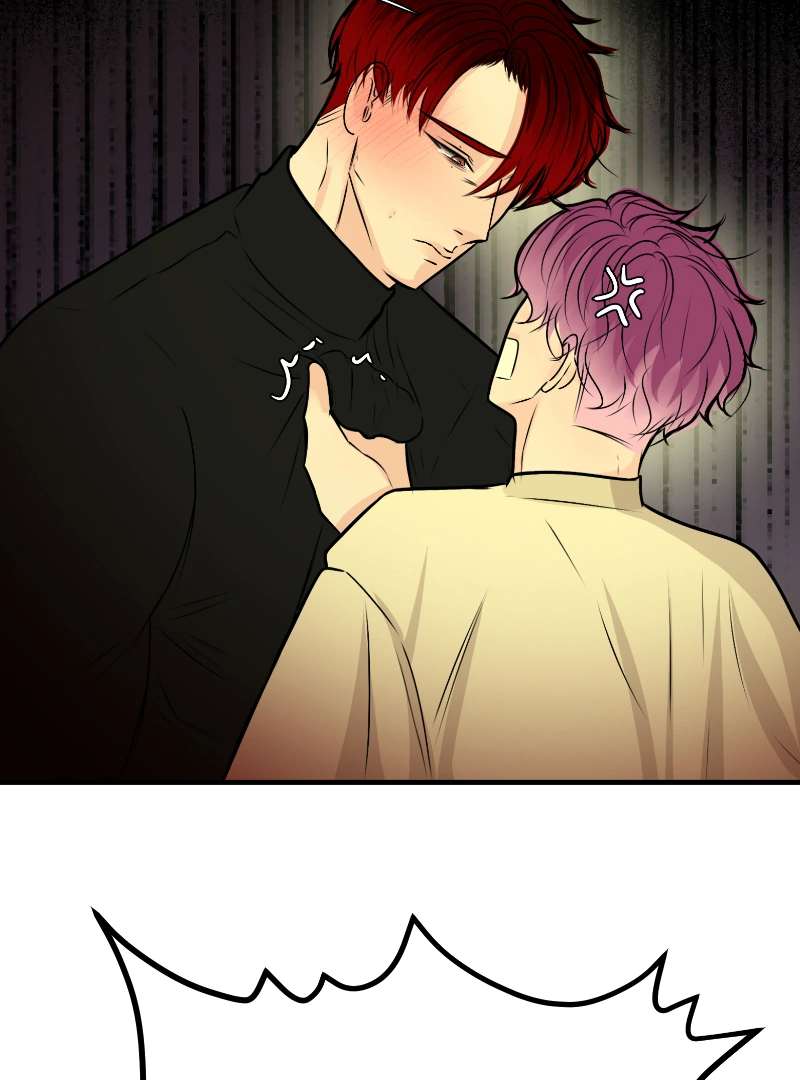 Beyond the Headlines(Official) - Episode 20 manhwa